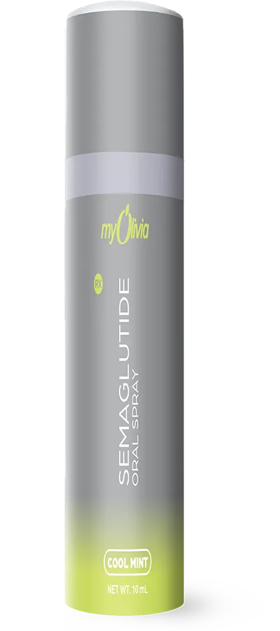 THIN GLP-1 Spray